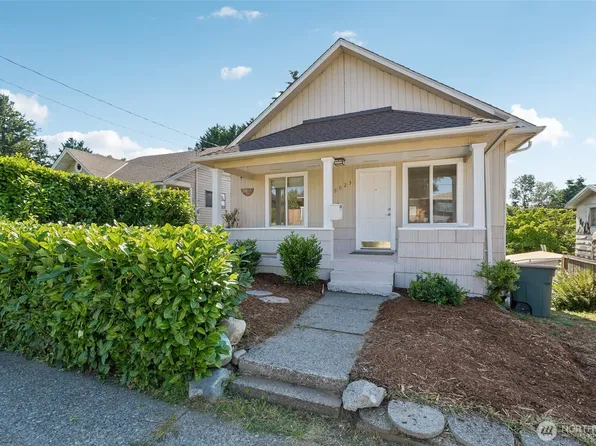 9623 54th Avenue S, Seattle, WA 98118