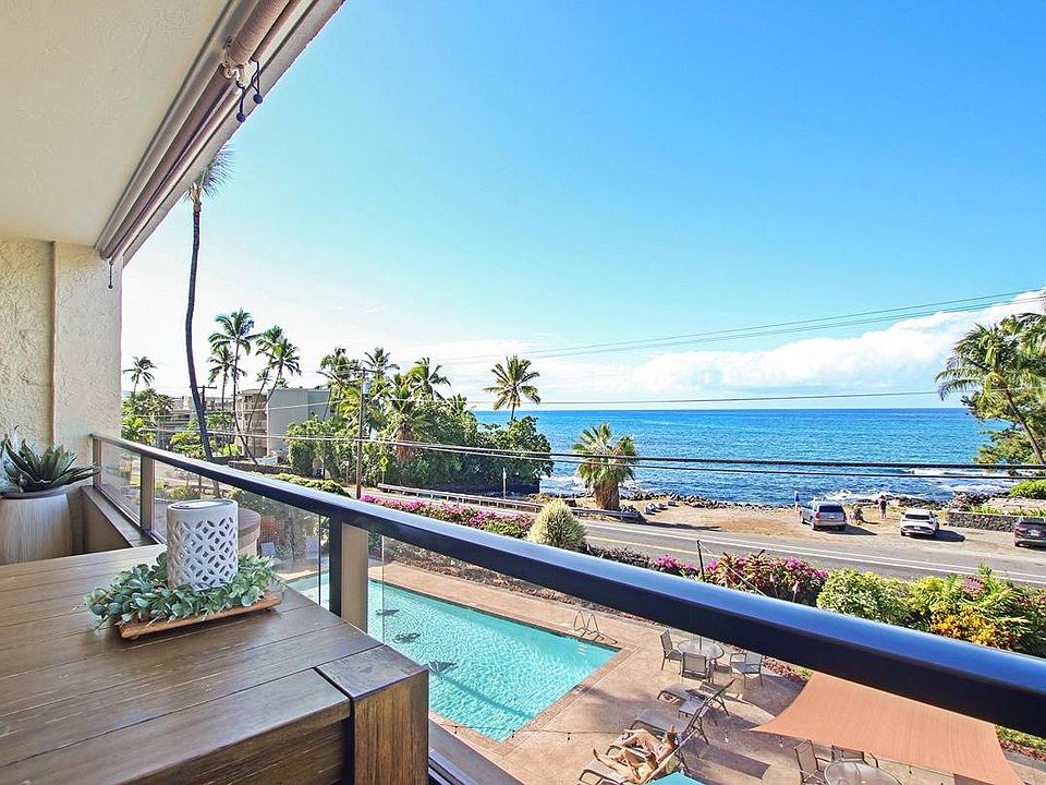 1st image of 76-6225 Alii Dr APT 206