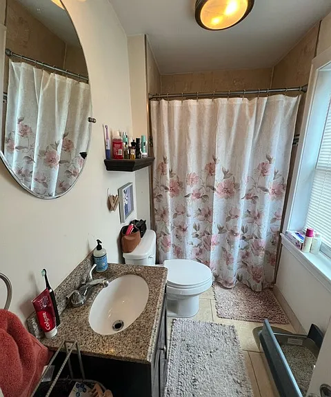 2101 Spring Garden St #2F — Photo 4