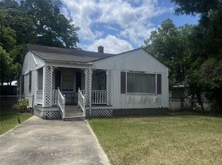 3119 Treville Ave, Brunswick, GA 31520