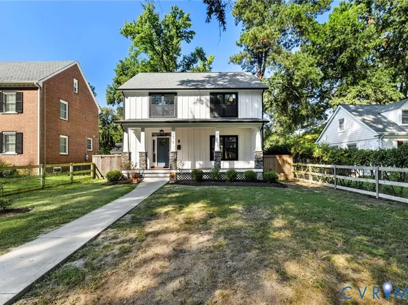 3610 Montrose Ave, Richmond, VA 23222