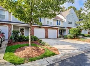9981 Reindeer Way Ln, Charlotte, NC