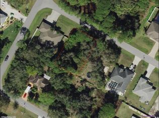 Libby Rd, North port, FL 34287