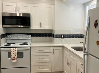 719 Lori Drive #203, Palm Springs, FL 33461