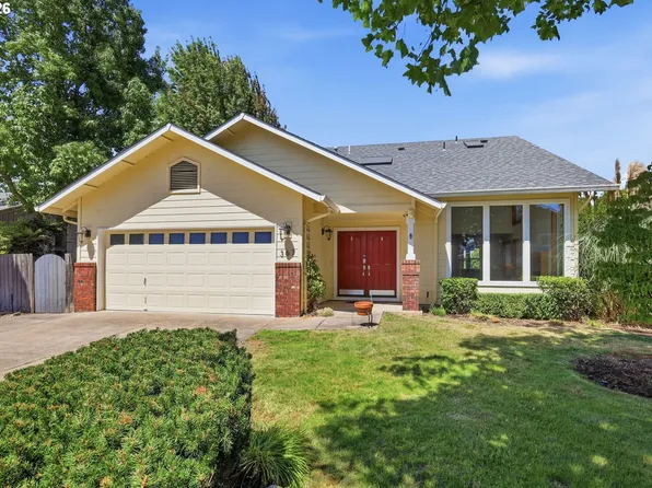 367 Lynnbrook Dr, Eugene, OR 97404