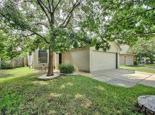 2604 Claudia Dr, Leander, TX 78641