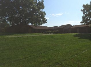 6100 S River Hills Rd, Columbia, MO 65203