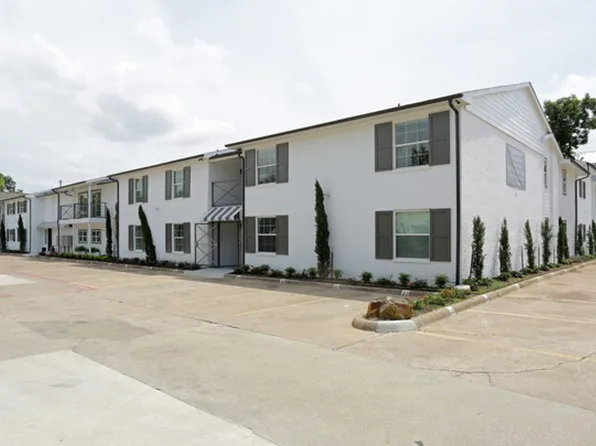 4633 Fairmount St #212, Dallas, TX 75219