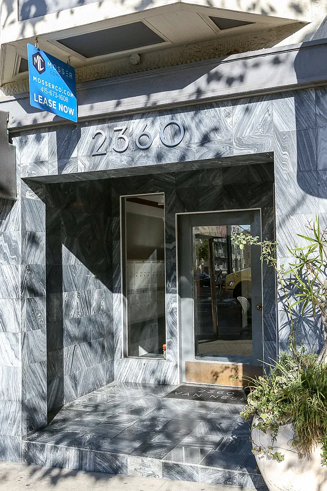 2360 Van Ness Ave — Photo 3