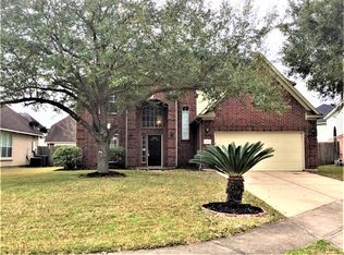 16539 Morgan Run, Missouri City, TX 77489