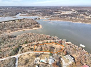 4505 W Lakeshore Run, Cleveland, OK 74020