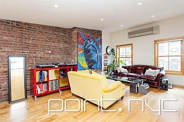 Rented by Point NYC