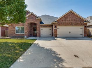 1305 Mesa Crest Dr, Haslet, TX 76052