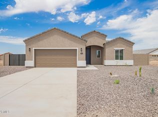 11156 W TORREN Drive, Arizona City, AZ 85123