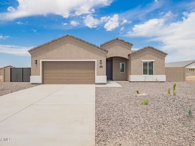 8724 W Reventon Dr, Arizona City, AZ, 85123