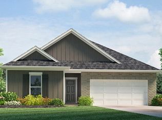 Kenner Plan, Belmont, Denham Springs, LA 70726