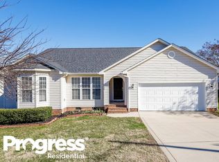 636 Summey Farm Dr, Dallas, NC 28034