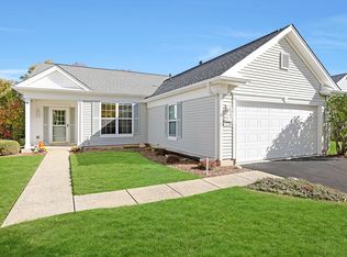 13728 Chestnut Ln, Huntley, IL 60142