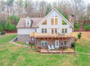 817 Hidden Hollow Ln, Moravian Falls, NC 28654