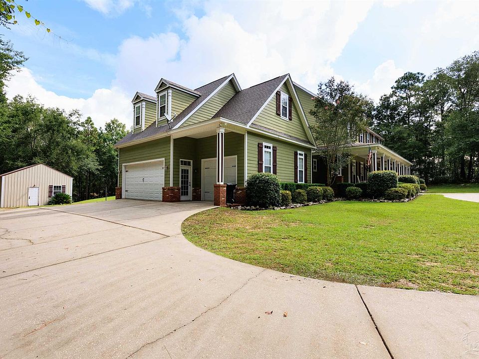 14349 Timber Ridge Dr, Loxley, AL 36551 Zillow