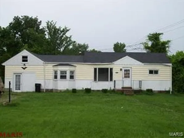 10012 Empire Dr, Saint Louis, MO 63136
