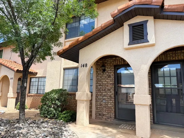 1045 N 1725 W APT 148, Saint George, UT 84770