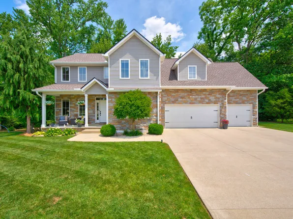 347 Westbrook Ct, Columbus, IN 47201
