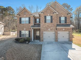 141 Christopher Michael Ln, Hampton, GA 30228