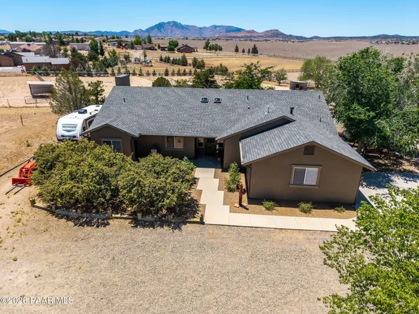 825 N Reed Rd, Chino Valley, AZ 86323
