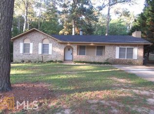 107 Bryant St, Stockbridge, GA 30281