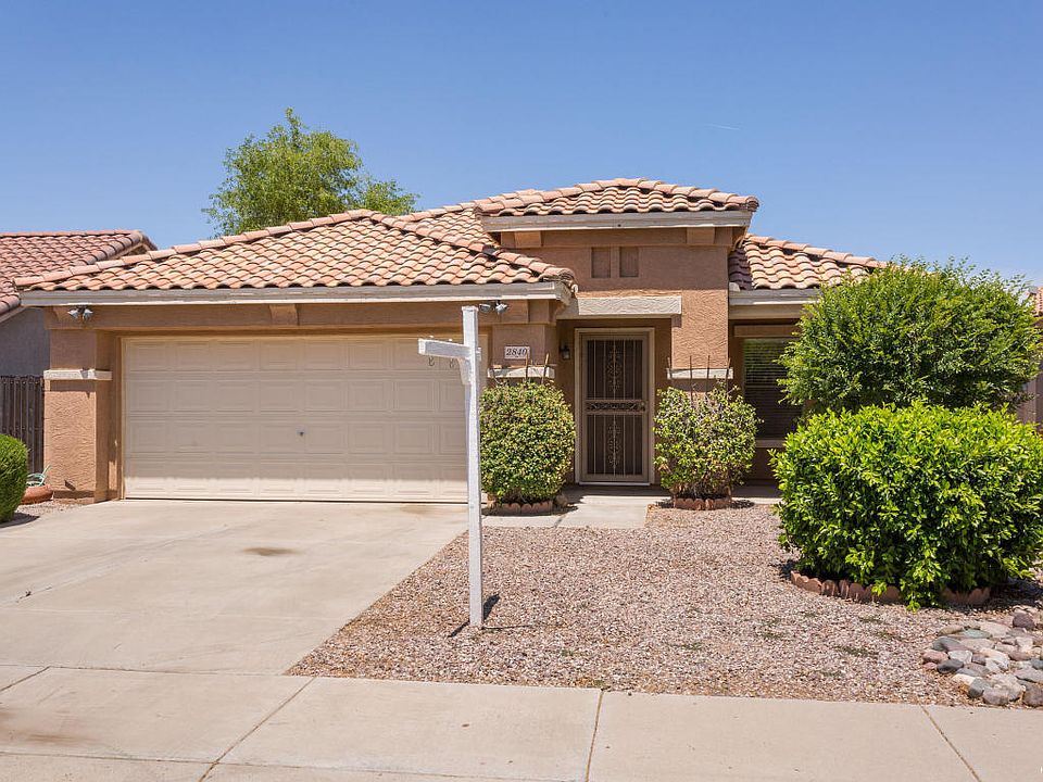 1st image of 2840 W San Carlos Ln
