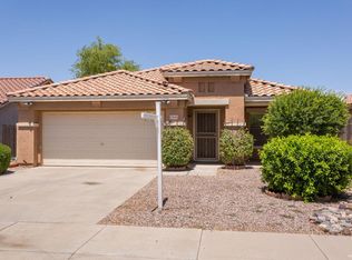 2840 W San Carlos Ln, San Tan Valley, AZ 85142