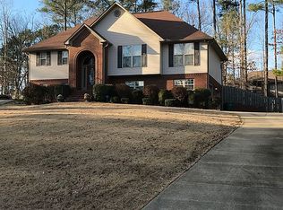 13140 Jacqueline Dr, Mc Calla, AL 35111