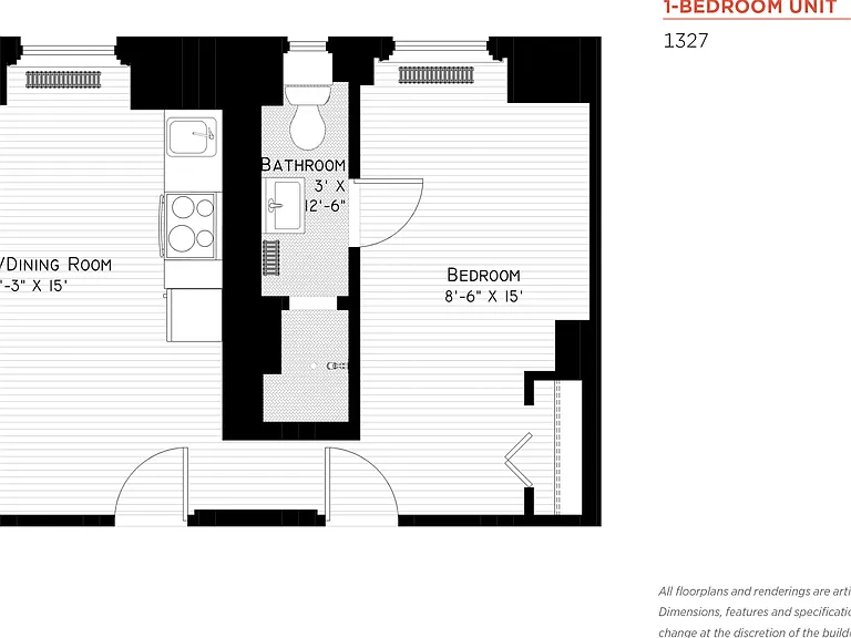 Adelphia House - The Burnley — Photo 31