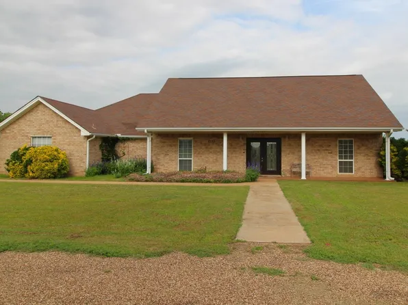 8223 Tica Rd, Wichita Falls, TX 76305