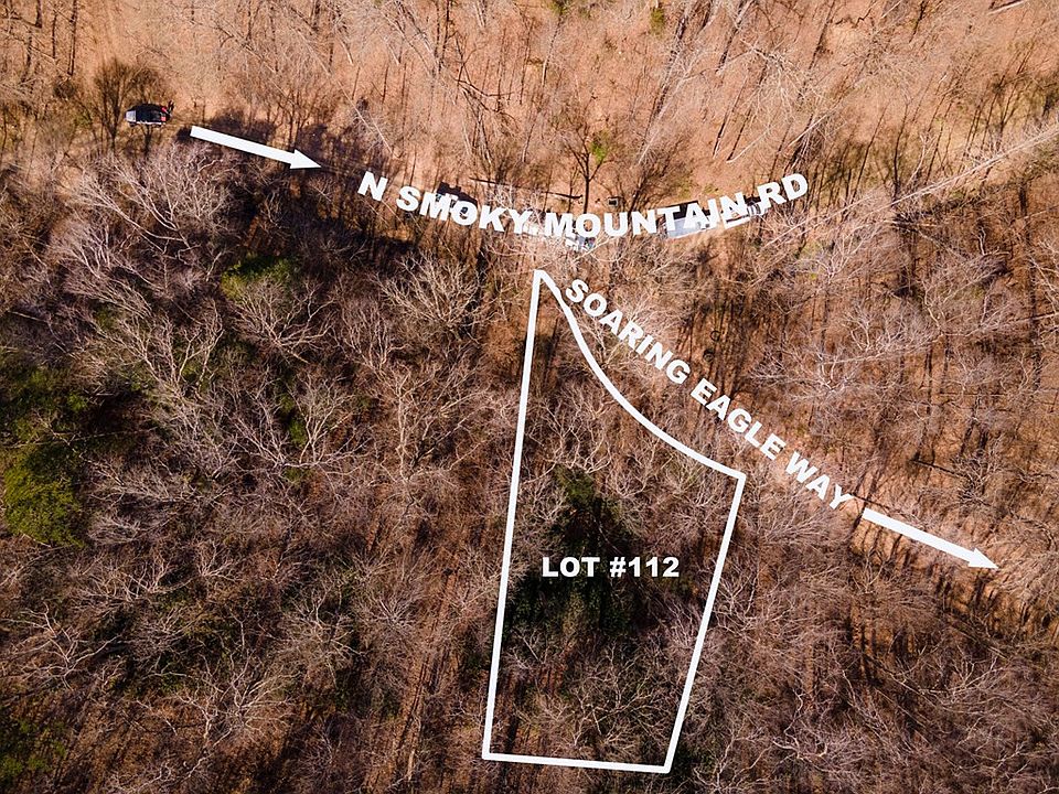 2nd image of 112 Soaring Edge Way