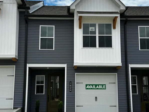 1626 Lateglow Way, Knoxville, TN 37931