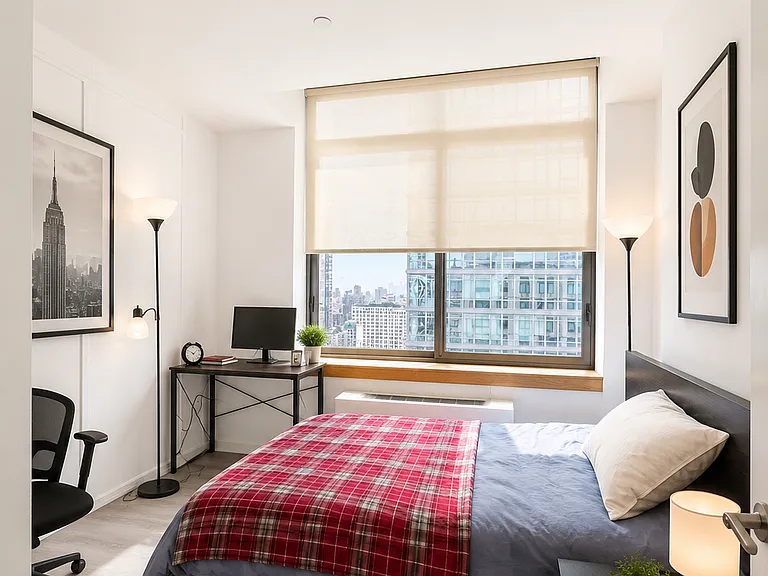 35 W 33rd St #34C — Photo 4