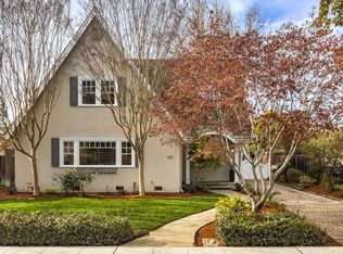 241 Iris Way, Palo Alto, CA