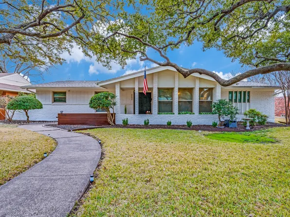 3232 Leahy Dr, Dallas, TX 75229