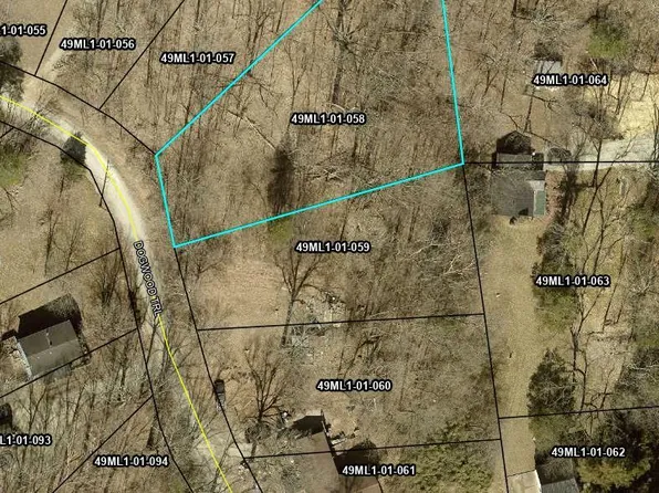 0 Dogwood Trl #0, New Haven, KY 40051
