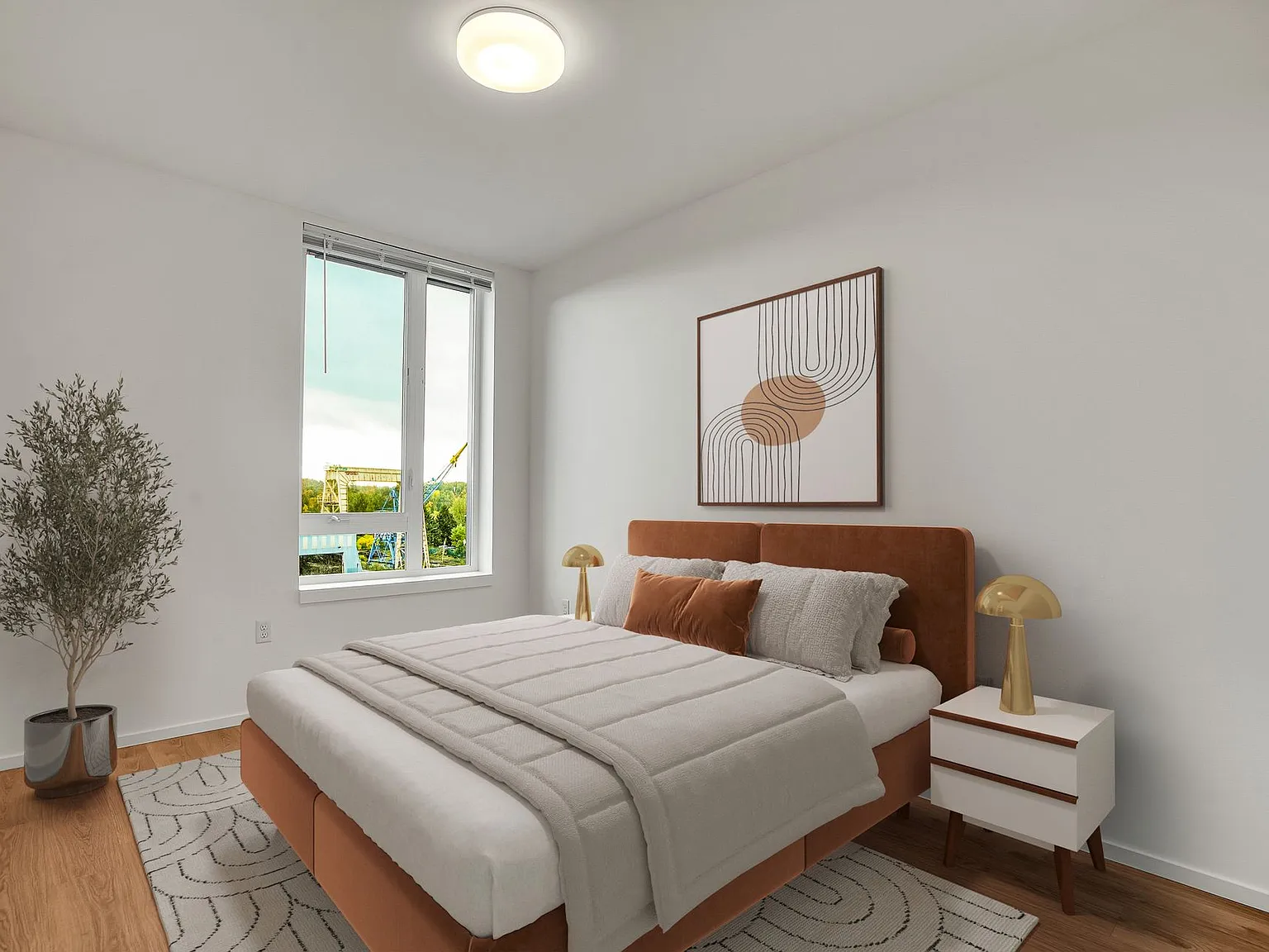 The Emery Apartments — Photo 4