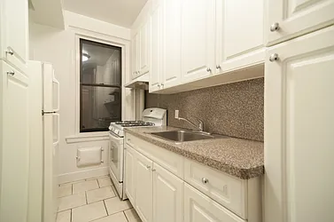 Rented by Citi Habitats