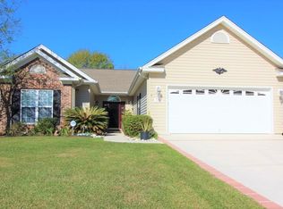 546 Westham Dr LOT 110, Murrells Inlet, SC 29576