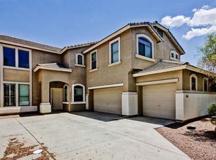 30045 N Candlewood Dr, San Tan Valley, AZ 85143