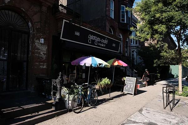 Rented by Susan Penzner Real Estate | media 25