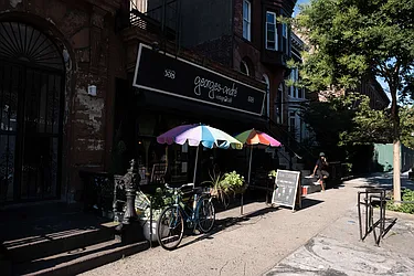 Rented by Susan Penzner Real Estate