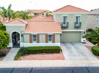 2311 E Azalea Dr, Chandler, AZ 85286
