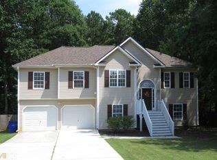 50 Westridge Way, Dallas, GA 30132
