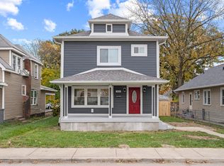 1013 N Lasalle St, Indianapolis, IN